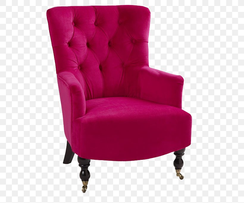 Chair Table Cost Plus World Market Furniture Pink, PNG, 572x682px, Chair, Bedroom, Club Chair, Cost Plus World Market, Couch Download Free