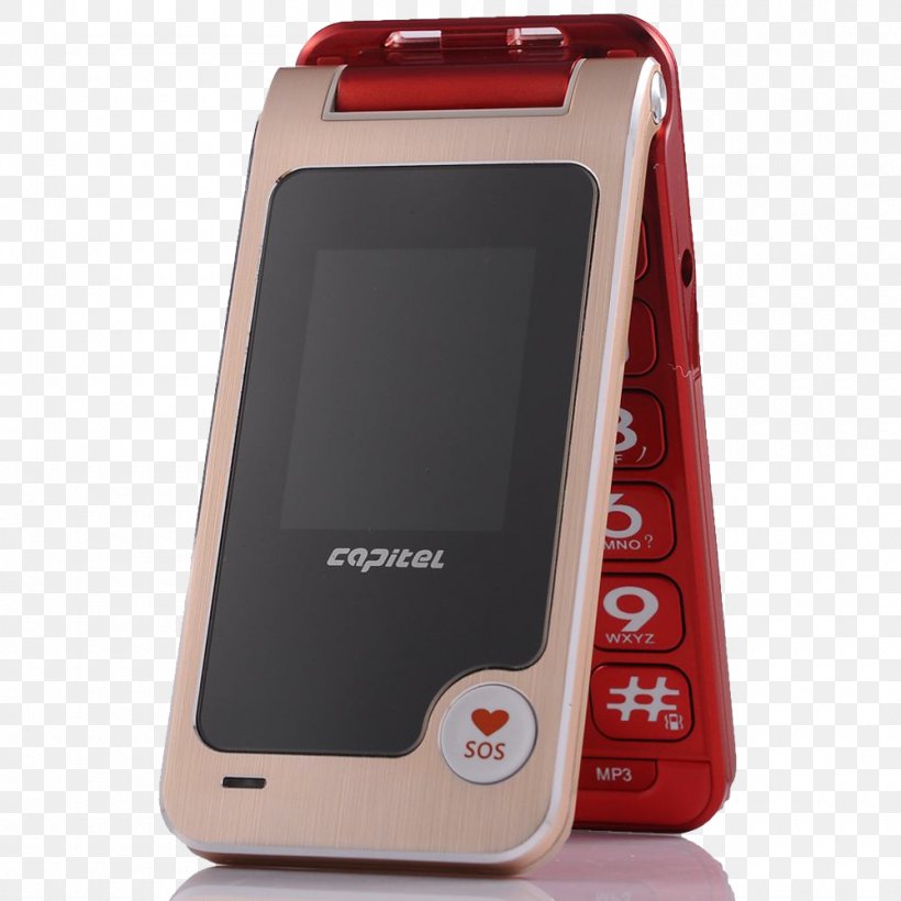 Feature Phone Smartphone Communication, PNG, 1000x1000px, Feature Phone, Cellular Network, Communication, Communication Device, Computer Network Download Free