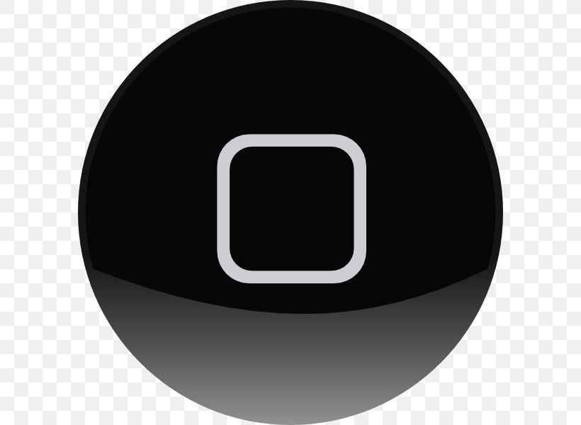 IPhone 4 Button Telephone, PNG, 600x600px, Iphone 4, Apple, Black, Brand, Button Download Free
