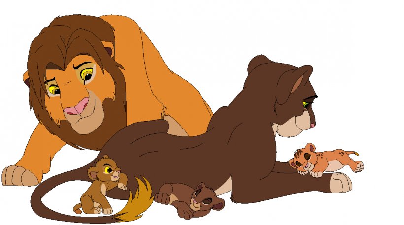 Lion Kiara Simba Clip Art, PNG, 1172x654px, Lion, Animal Figure, Animation, Big Cats, Carnivoran Download Free