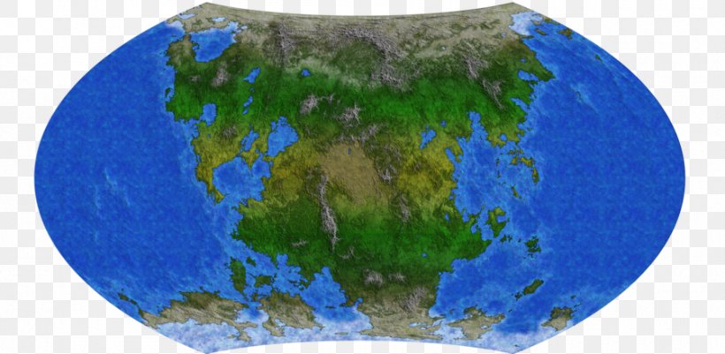 Pangaea Earth Globe Continent World, PNG, 900x441px, Pangaea, Biome, Blank Map, Continent, Continental Drift Download Free