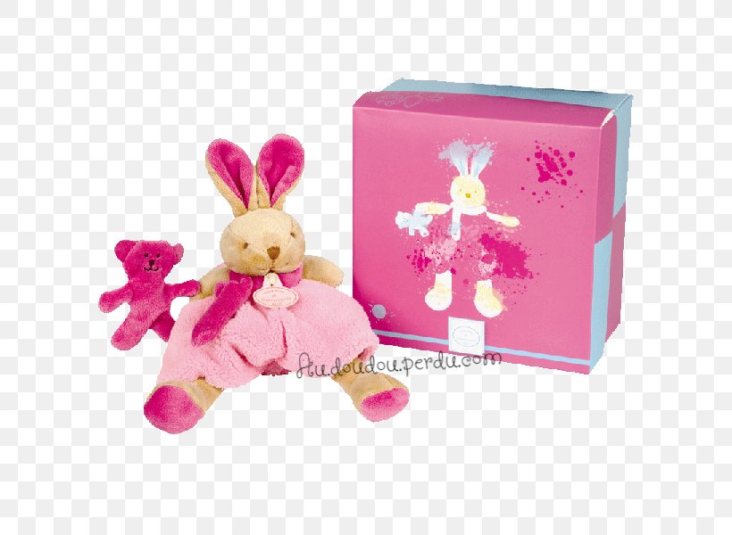 Stuffed Animals & Cuddly Toys Pink Child Plush, PNG, 600x600px, Stuffed Animals Cuddly Toys, Child, Doll, Game, Garden Roses Download Free