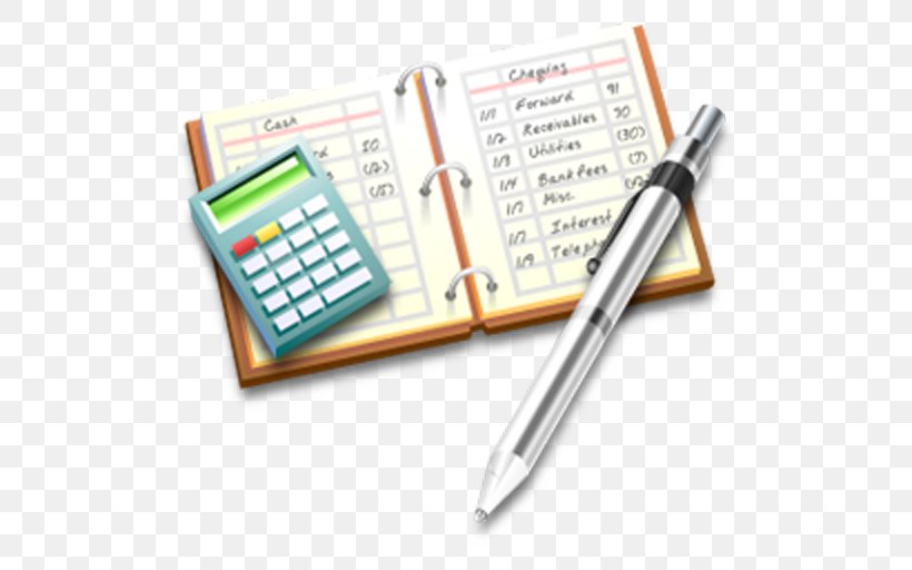 General Ledger Accounting Software, PNG, 512x512px, General Ledger, Account, Accountant, Accounting, Accounting Information System Download Free