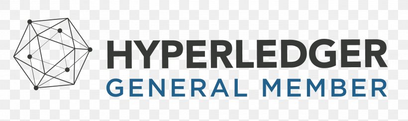 Hyperledger Logo Brand Blockchain, PNG, 2751x817px, Hyperledger, Area, Blockchain, Brand, Business Download Free