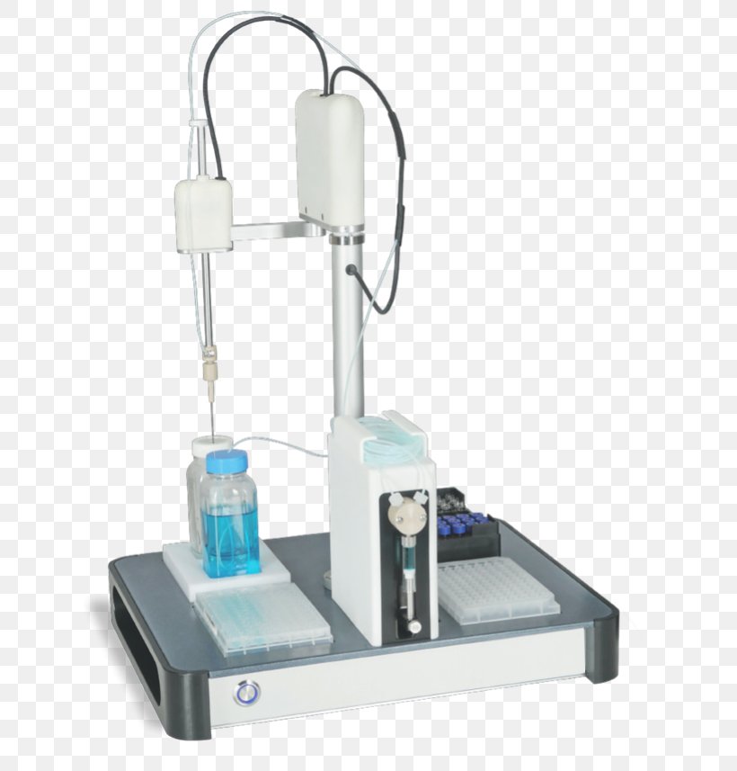 Laboratory Automation Liquid Handling Robot Nevolab GmbH, PNG, 655x857px, Laboratory Automation, Automation, Bioanalysis, Computer Hardware, Hardware Download Free