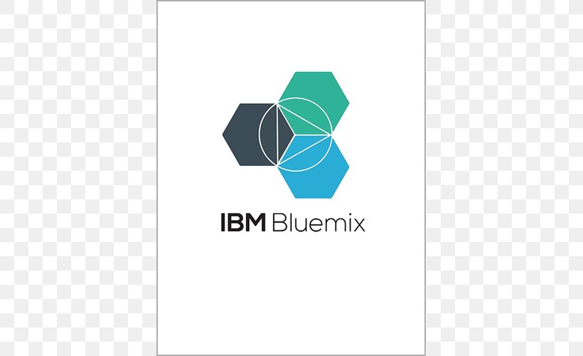 Logo Brand Bluemix, PNG, 500x500px, Logo, Bluemix, Brand, Diagram, Microsoft Azure Download Free