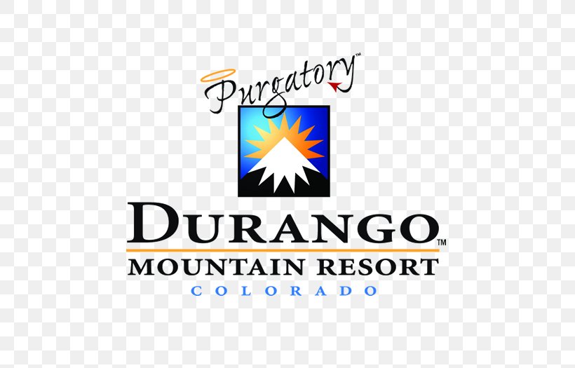 Purgatory Resort Kicking Horse Mountain Resort Mountain High Ski Resort, PNG, 525x525px, Purgatory Resort, Area, Brand, Durango, Hotel Download Free