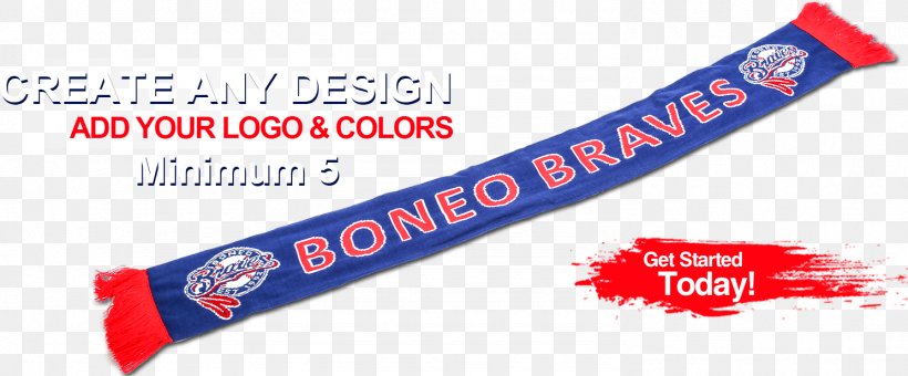 Scarf Brand Font Product Football, PNG, 1488x618px, Scarf, Brand, Football Download Free