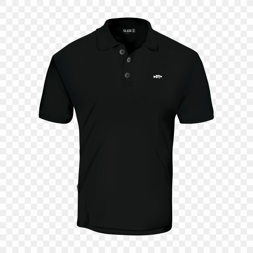 T-shirt Polo Shirt Under Armour Clothing, PNG, 1728x1728px, Tshirt, Active Shirt, Black, Brand, Button Download Free