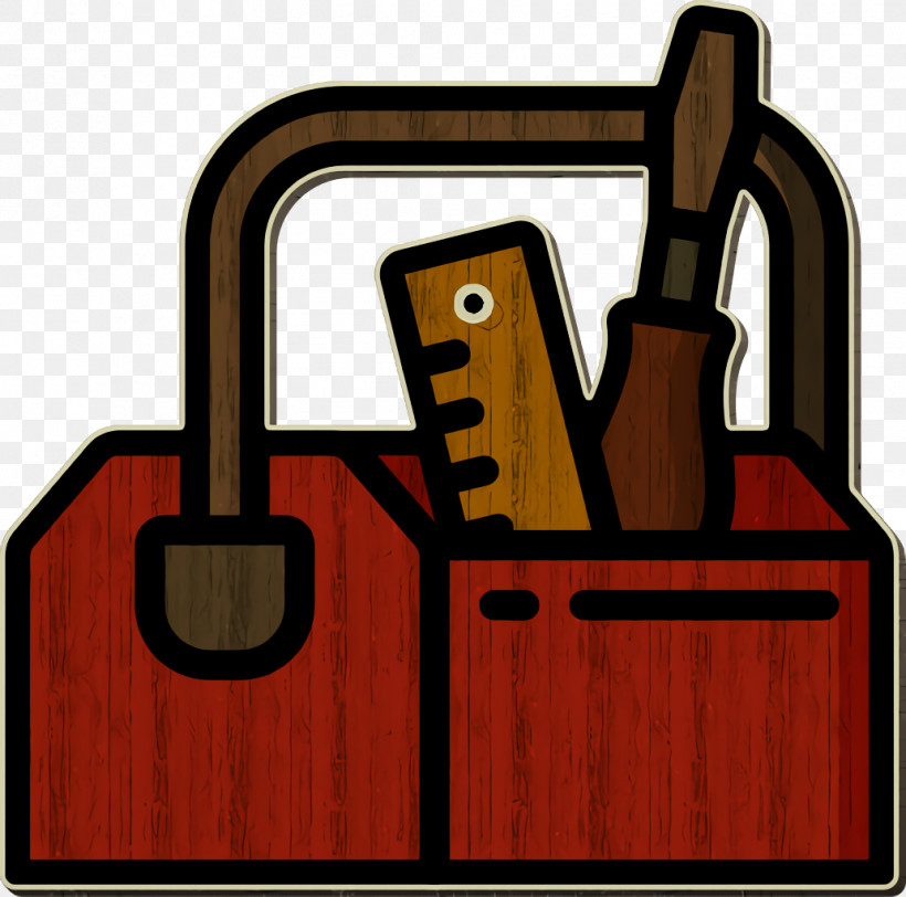 Toolbox Icon Carpentry Icon, PNG, 1032x1022px, Toolbox Icon, Carpentry Icon, Meter Download Free