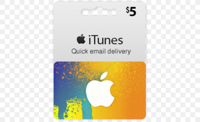 United States Gift Card ITunes Store Apple, PNG, 500x500px, Watercolor, Cartoon, Flower, Frame, Heart Download Free