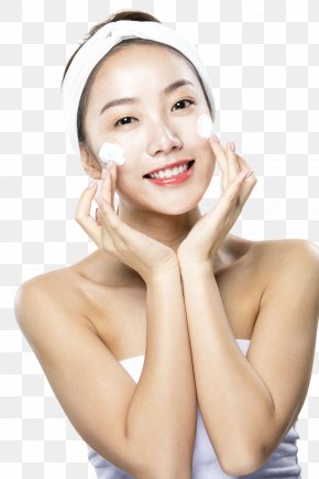 Beauty Care PNG Transparent Images Free Download
