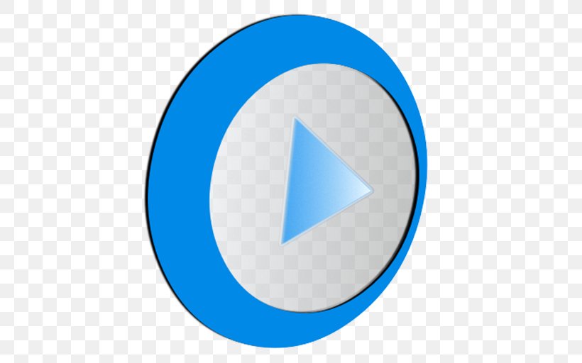 Circle Triangle, PNG, 512x512px, Triangle, Blue, Symbol Download Free