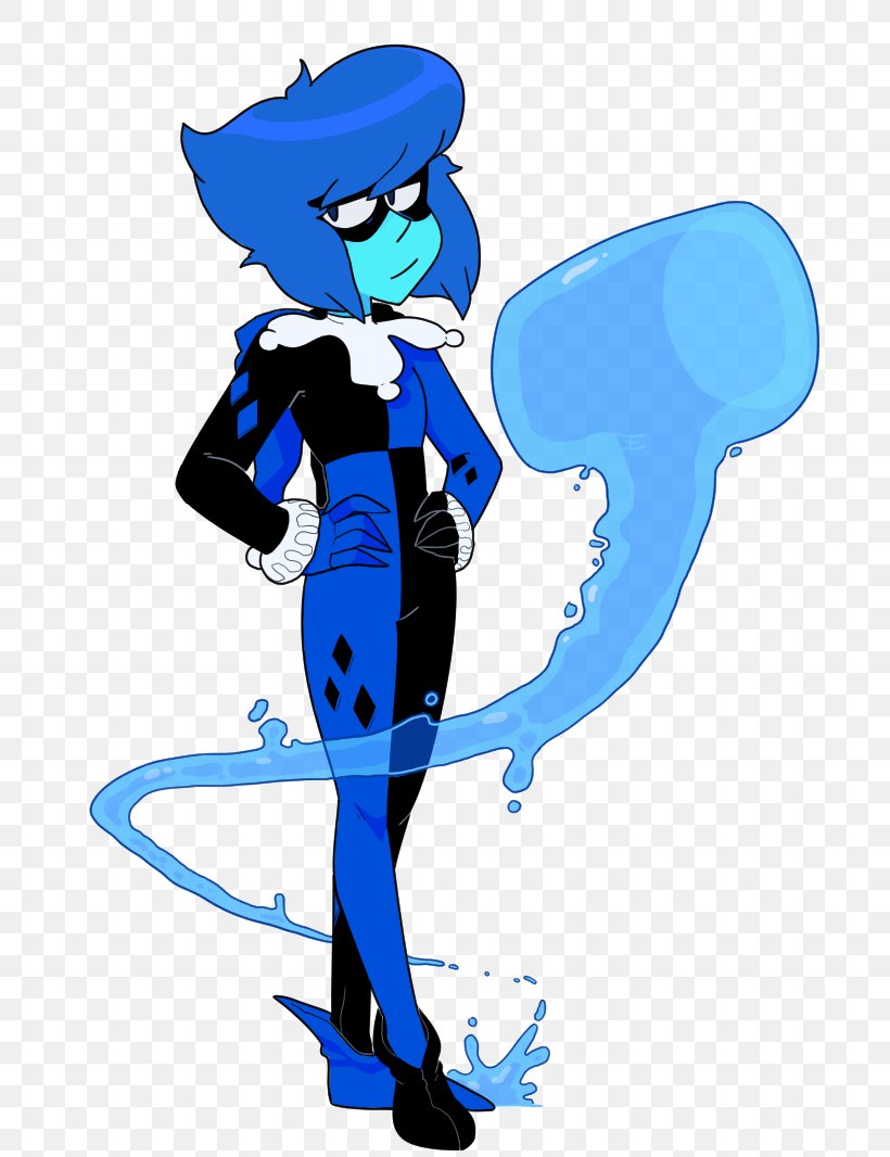 Harley Quinn Poison Ivy Lapis Lazuli Gemstone Character, PNG, 795x1066px, Harley Quinn, Art, Cartoon, Character, Clothing Download Free