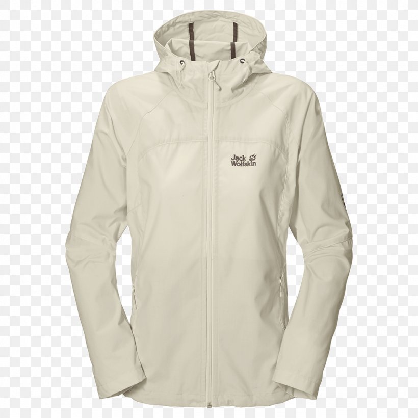 Hoodie Jacket Polar Fleece Woman, PNG, 1024x1024px, Hoodie, Beige, Bluza, Fashion, Hood Download Free