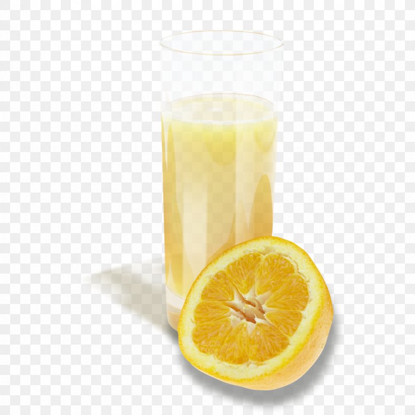 Orange Juice Harvey Wallbanger Orange Drink Lemonade, PNG, 1181x1181px, Orange Juice, Citric Acid, Citrus, Drink, Food Download Free