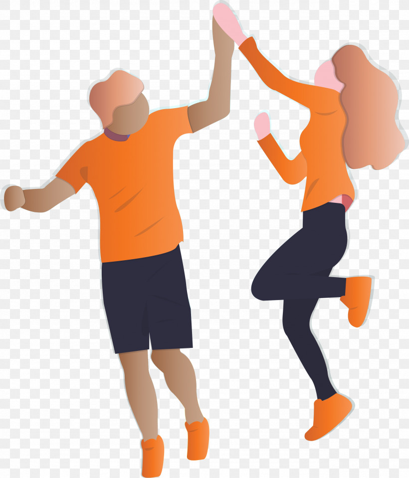 Orange, PNG, 2565x3000px, Orange, Cheering, Gesture Download Free