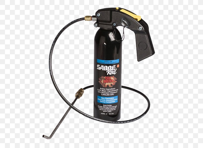 Pepper Spray Sabre Mace Police Fog, PNG, 600x600px, Pepper Spray, Aerosol, Aerosol Spray, Baton, Crowd Control Download Free