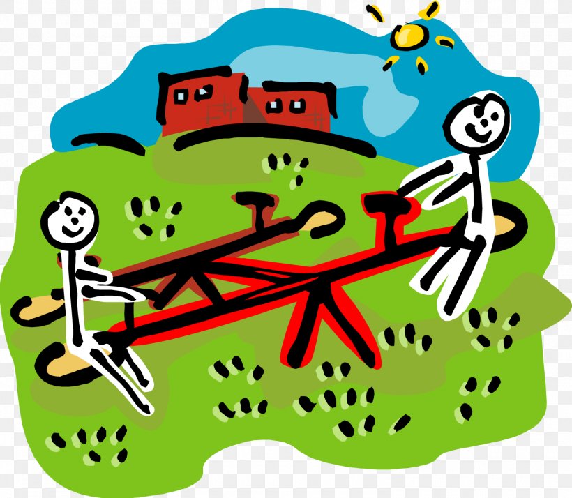 Recess Seesaw Play Clip Art, PNG, 1510x1315px, Recess, Amphibian, Area, Art, Artwork Download Free