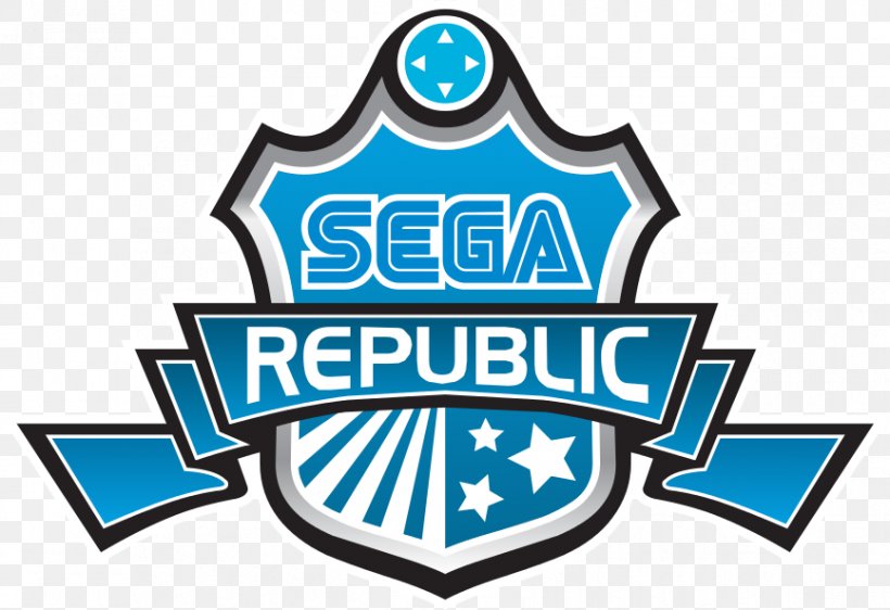 Sega Saturn Mega Drive SEGA Republic Logo, PNG, 866x594px, Sega Saturn, Area, Artwork, Brand, Dreamcast Download Free