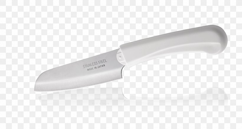 Utility Knives Hunting & Survival Knives Japanese Kitchen Knife Kitchen Knives, PNG, 1800x966px, Utility Knives, Blade, Cold Weapon, Fruit, Hardware Download Free