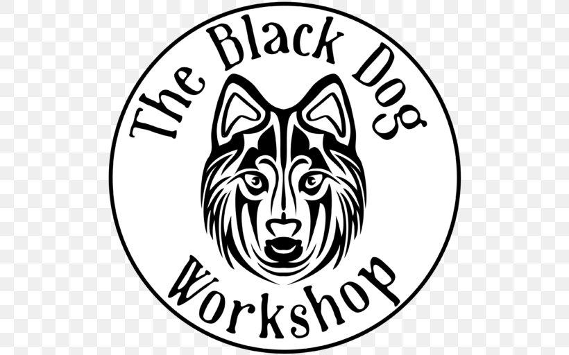 Dog M. Saban Smith Woodturning Craft Workshop, PNG, 512x512px, Dog, Area, Artwork, Black, Black And White Download Free