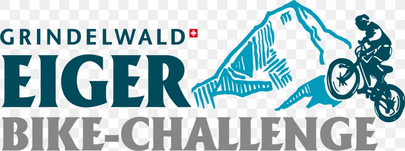 Eiger Bike Challenge, Grindelwald Mönch Bicycle Garmin Bike Marathon Classics, PNG, 1500x561px, 2018, Eiger, Bicycle, Blue, Brand Download Free