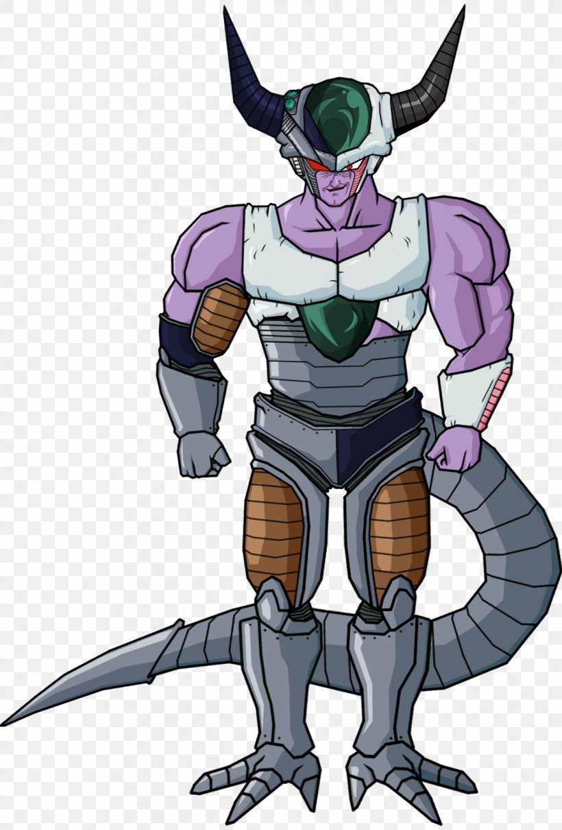 Frieza Dragon Ball Z Dokkan Battle Dragon Ball Z: Budokai 3 Frost, PNG, 1138x1680px, Frieza, Akira Toriyama, Armour, Art, Arte Martzialen Txapelketa Download Free