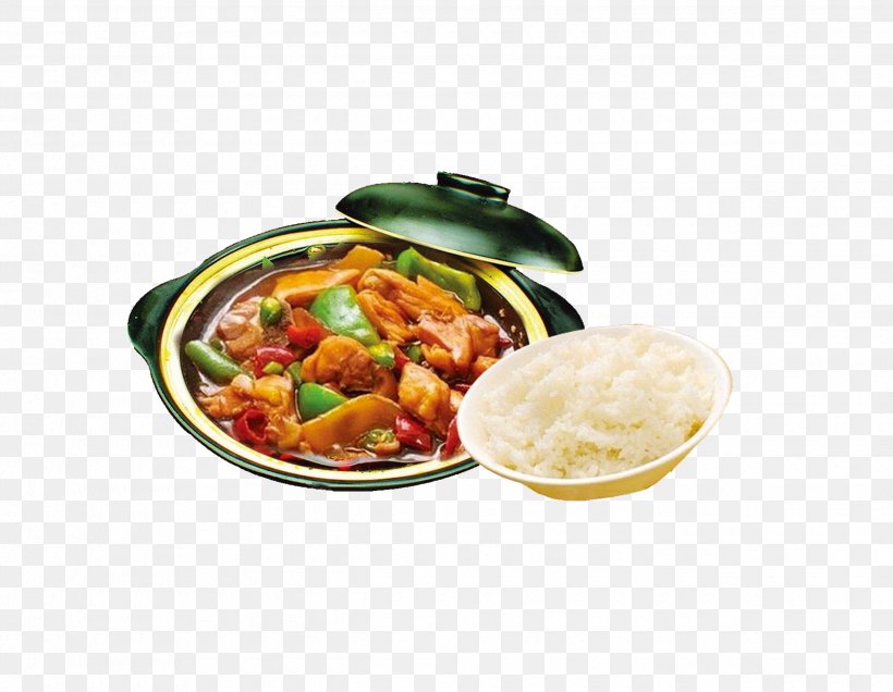 Hainanese Chicken Rice Cazuela Dish Food, PNG, 2480x1924px, Chicken, Bowl, Casserole, Cazuela, Chicken Meat Download Free