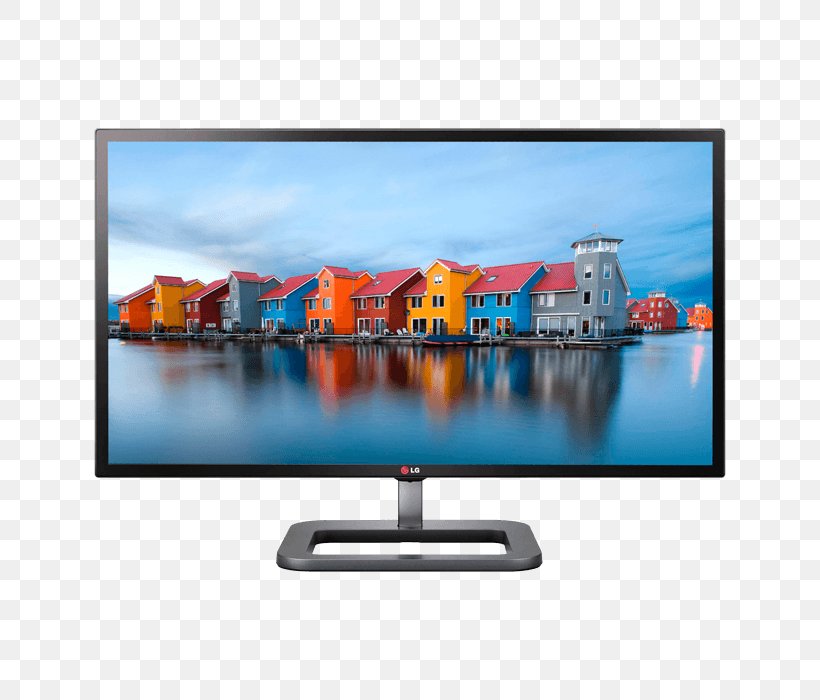 LED-backlit LCD 720p High-definition Television LG, PNG, 700x700px, Ledbacklit Lcd, Advertising, Computer Monitor, Display Advertising, Display Device Download Free