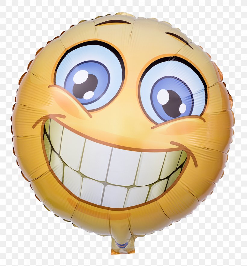 Smiley's Franchise GmbH Toy Balloon Folate, PNG, 1200x1295px, Smiley, Balloon, Emoticon, Folate, Happiness Download Free