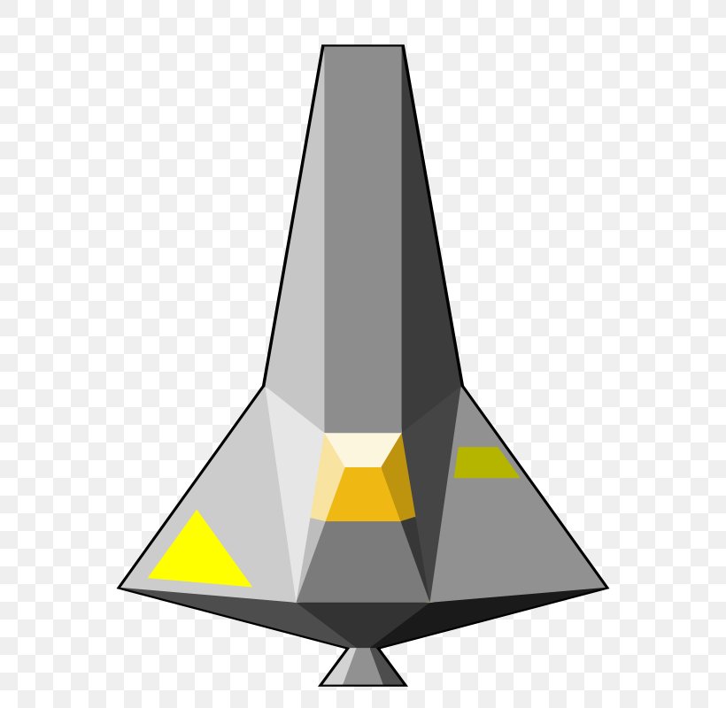 Spacecraft Outer Space Rocket Clip Art, PNG, 800x800px, Spacecraft, Cone, Inkscape, Outer Space, Rocket Download Free