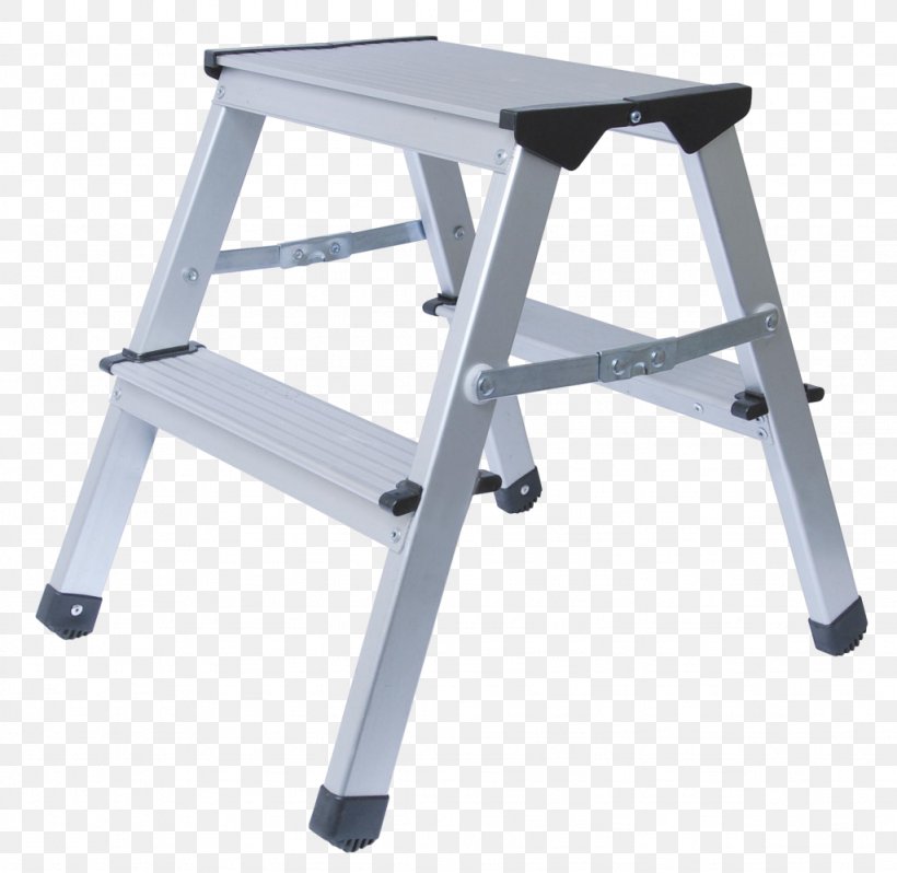 Stool Ladder Stairs Chair Aluminium, PNG, 1024x997px, Stool, Abru, Aluminium, Architectural Engineering, Chair Download Free