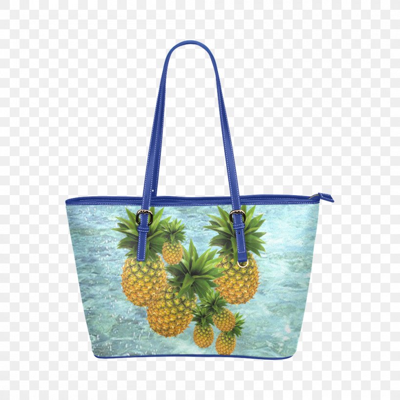 Tote Bag Sleeping Mats Pineapple Blanket, PNG, 1000x1000px, Tote Bag, Bag, Beach, Blanket, Camping Download Free