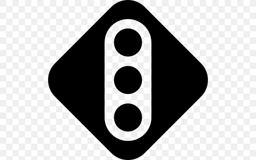 Traffic Light Traffic Sign Clip Art, PNG, 512x512px, Traffic Light, Black And White, Point, Road, Sign Download Free