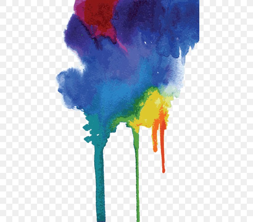 Watercolor Painting Download Royalty-free, PNG, 472x719px, Watercolor Painting, Acrylic Paint, Art, Blue, Flower Download Free