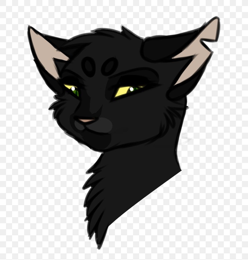 Black Cat Whiskers Snout Clip Art, PNG, 720x862px, Black Cat, Big Cat, Big Cats, Black, Black M Download Free