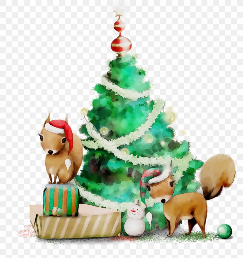 Christmas Tree, PNG, 1266x1346px, Christmas Ornaments, Animal Figure, Christmas, Christmas Decoration, Christmas Ornament Download Free