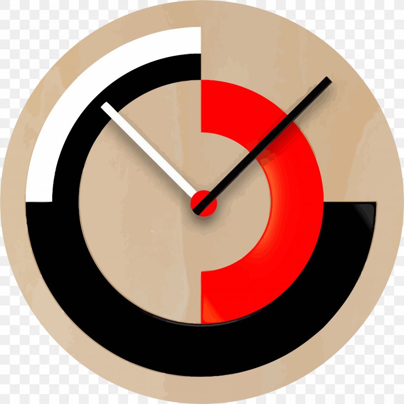 Clock Cartoon, PNG, 2794x2794px, Clock, Clothing Accessories, Furniture, Greeting Note Cards, Home Accessories Download Free