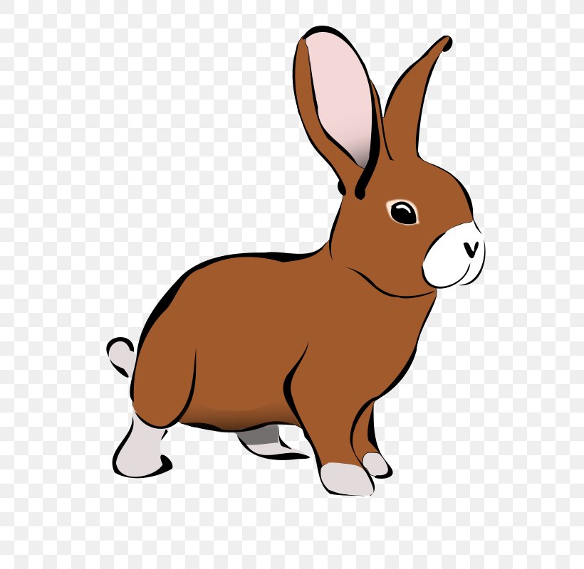 Domestic Rabbit Snowshoe Hare Clip Art, PNG, 566x800px, Rabbit, Animal Figure, Blog, Document, Dog Like Mammal Download Free