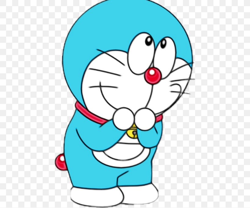 Doraemon Nobita Nobi Vector Graphics Illustration PNG 