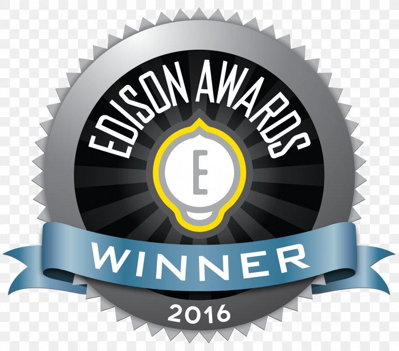 Edison Awards Innovation Chief Executive Technology, PNG, 2400x2108px, Award, Brand, Bronze Award, Chief Executive, Company Download Free