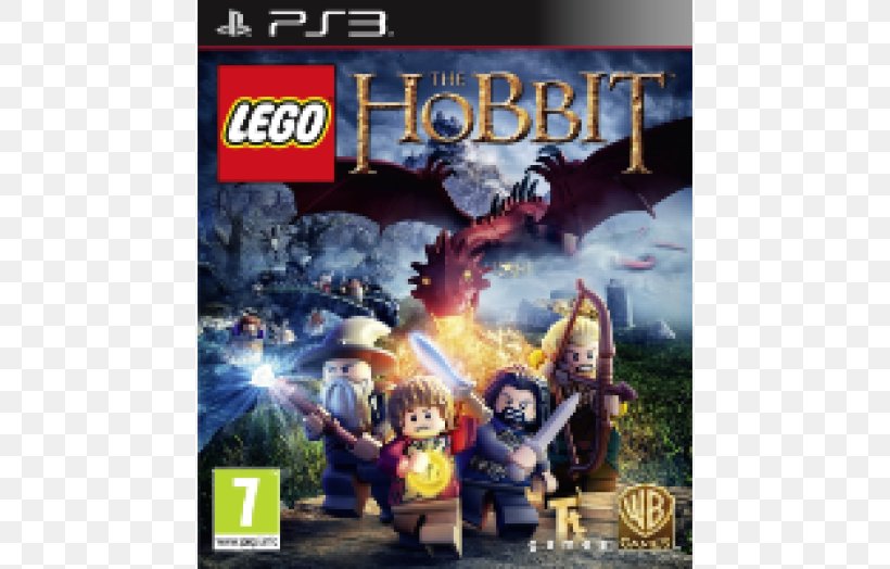 Lego The Hobbit Lego Marvel's Avengers Lego Batman: The Videogame Lego Star Wars III: The Clone Wars Lego Harry Potter: Years 5–7, PNG, 524x524px, Lego The Hobbit, Game, Lego, Lego Batman The Videogame, Lego Star Wars Iii The Clone Wars Download Free