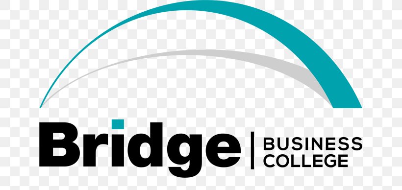 Logo Bridge Business College Brand Business School, PNG, 659x388px, Logo, Area, Brand, Bridge, Business Download Free