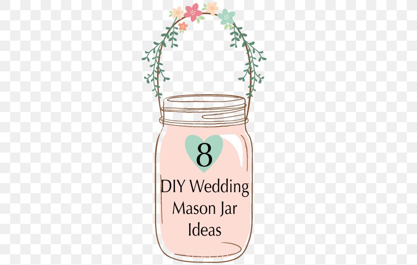 Mason Jar Wedding Ball Corporation Glass, PNG, 500x521px, Mason Jar, Ball Corporation, Drinkware, Fireflies, Glass Download Free