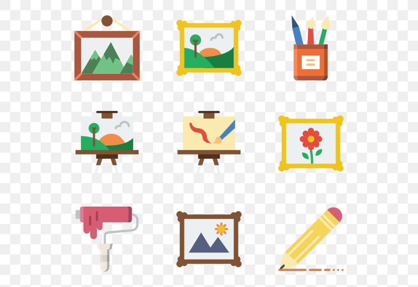 Product Design Clip Art Line, PNG, 600x564px, Text Messaging, Area, Yellow Download Free