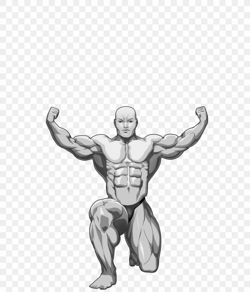 Thumb Heracles Zeus Shoulder Bodybuilding, PNG, 827x965px, Watercolor, Cartoon, Flower, Frame, Heart Download Free