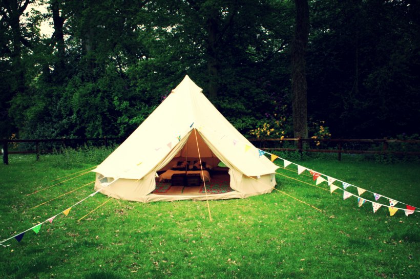Wiveton Hall Amber's Bell Tent Camping, PNG, 1500x998px, Tent, Backyard, Bell Tent, Biome, Camping Download Free