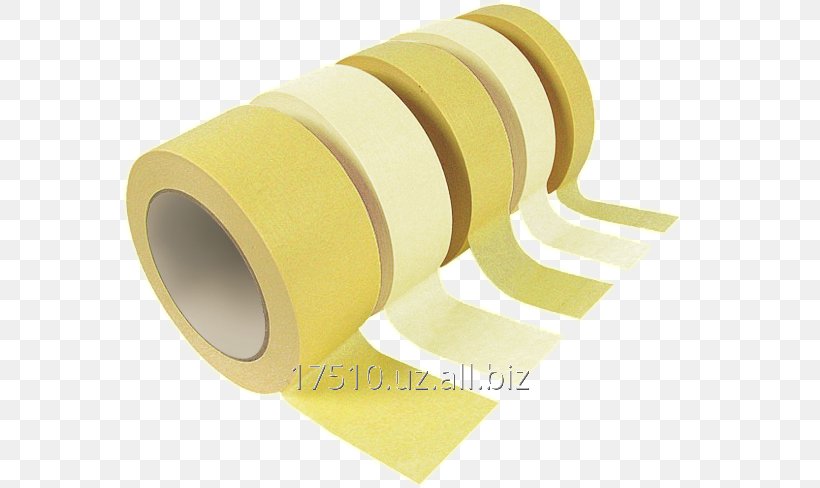 Adhesive Tape Paper Pressure-sensitive Tape Masking Tape Stationery, PNG, 632x488px, Adhesive Tape, Adhesive, Artikel, Bahan, Box Sealing Tape Download Free