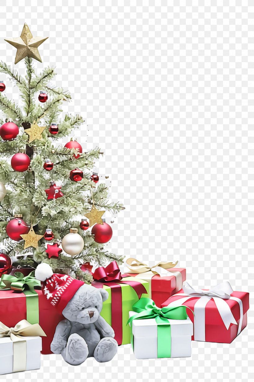 Christmas Tree, PNG, 1632x2448px, Christmas Tree, Christmas, Christmas Decoration, Christmas Eve, Christmas Ornament Download Free